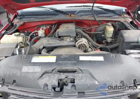 1999 Chevrolet Silverado 1500 Ls из США, поврежденный, VIN 2GCEC19V5X1219861